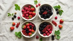 Jak trénovat mozek a nervový systém pomocí stravy: odpověď vědců