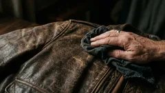 Jak udržet kůži a semiš v perfektním stavu – jednoduché tajemství, o kterém nikdo nemluví