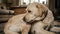 Proč se pes neustále olizuje: Není to roztomilý zvyk, ale varovný signál